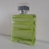 Guerlain Vetiver XL parfum fles